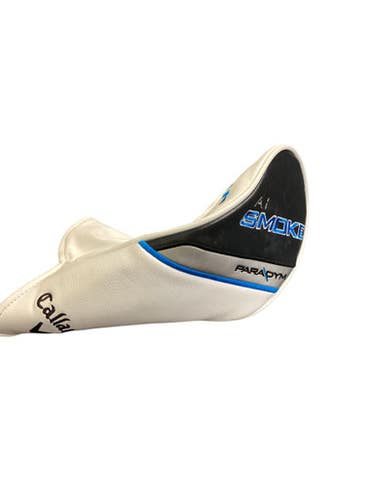 Used Callaway AI SMOKE FW COVER Golf Accessory 11884-S000049620