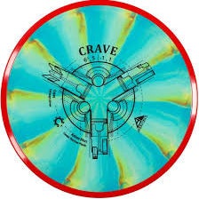 New COSMIC NEUTRON CRAVE 11884-MVPCNS