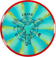 New COSMIC NEUTRON CRAVE 11884-MVPCNS
