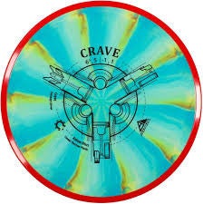 New COSMIC NEUTRON CRAVE 11884-MVPCNS