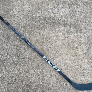 CCM AS-V PRO Pro Stock Hockey Stick 85 Flex P90TM Left 2853