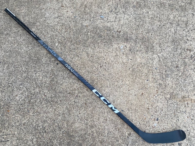 CCM AS-V PRO Pro Stock Hockey Stick 85 Flex P90TM Left 2853