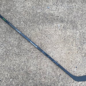 CCM RibCor Trigger 6 Pro Stock Hockey Stick Grip 85 Flex P90T Left 2964