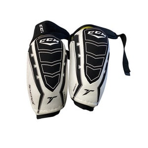 Used CCM TACKS Intermediate Elbow Pads SM 11760-S000079609