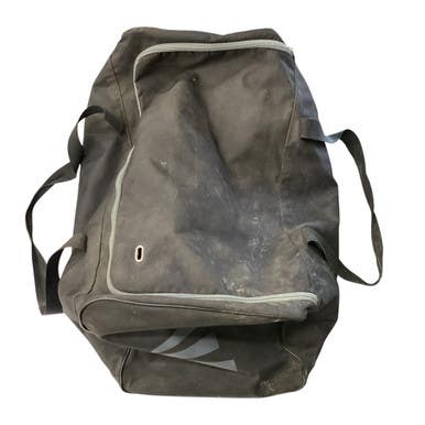 Used Easton CARRY BAG BB/SB Player Carry Bag Black 11760-S000079608