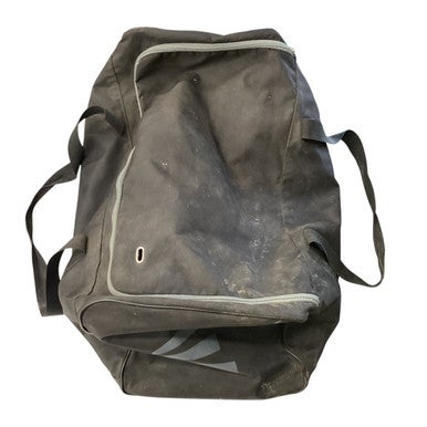 Used Easton CARRY BAG BB/SB Player Carry Bag Black 11760-S000079608