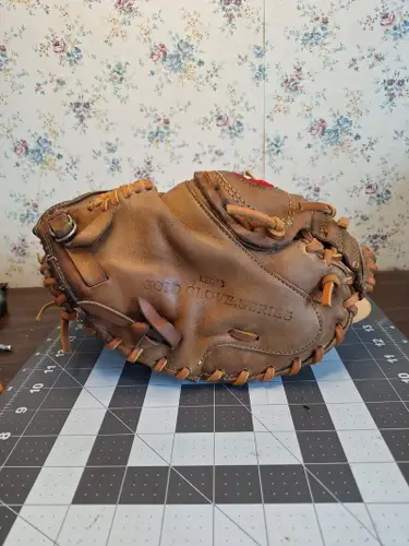 Rawlings Heart Of The Hide Catchers Mitt PRO-LTF Right Hand Throw