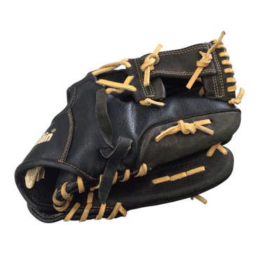 Used Franklin PRO FLEX BB/SB Glove RH Throw Black 11" 11760-S000079590