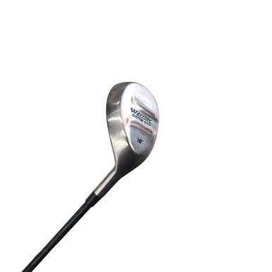 Used Warrior 18 DEGREE HYBRID Mens Hybrid Club RH 2 Hybrid 11760-S000079586