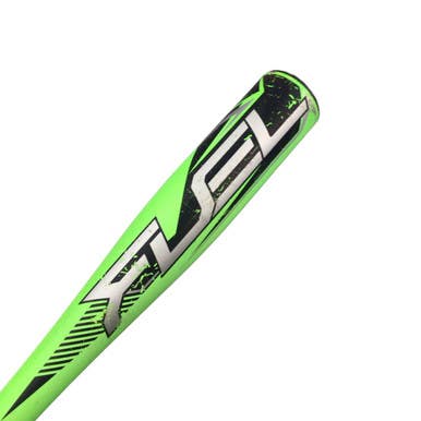 Used Rawlings FUEL BB/SB USA 2 5/8 Bat 29" 11760-S000079585