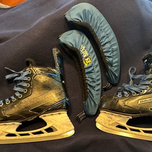 Bauer Nexus N2900 Hockey Skates Extra Wide Width Size 6 (Used)