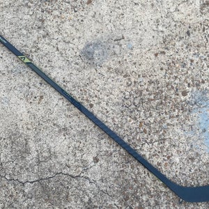 Warrior Alpha LX3 PRO Pro Stock Hockey Sticks Grip P90TM 85 Flex Left 2397