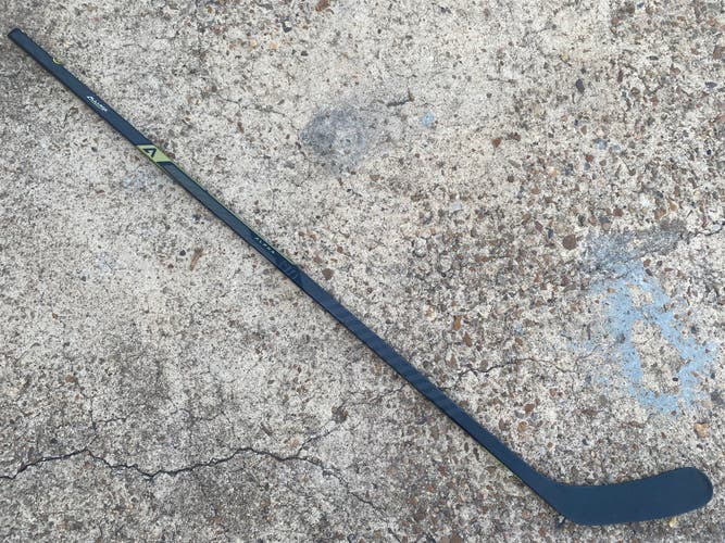 Warrior Alpha LX3 PRO Pro Stock Hockey Sticks Grip P90TM 85 Flex Left 2397