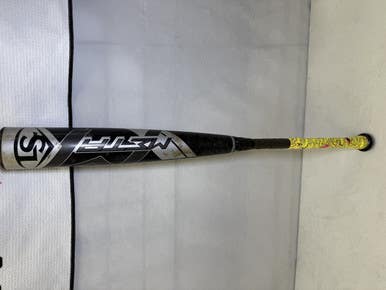 Used Louisville Slugger META CBBMTB3-20V-CSTM BB/SB High School -3 Bat 32" 11490-S000264129