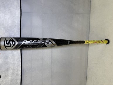Used Louisville Slugger META CBBMTB3-20V-CSTM BB/SB High School -3 Bat 32" 11490-S000264129