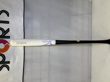 Used Victus J-ROD PRO RESERVE MAPLE BB/SB Wood Bat 32" 11490-S000264127