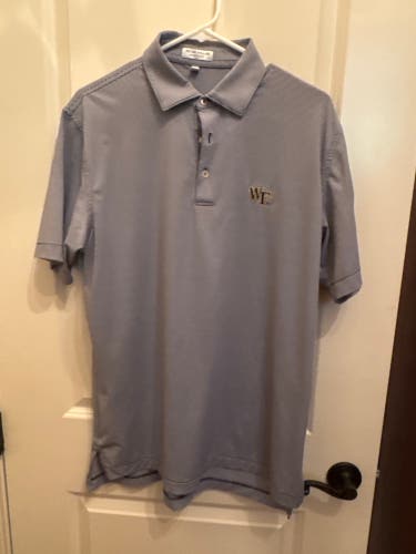 Peter Millar Polo Shirt