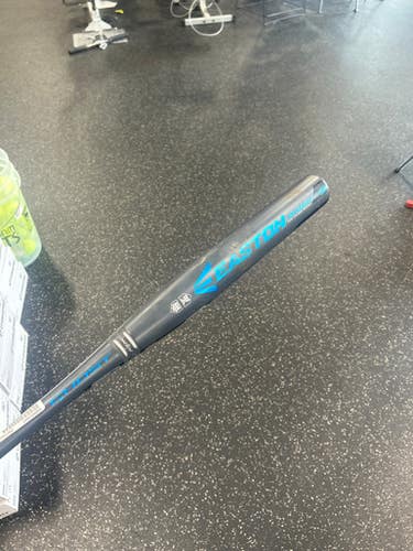 Used Easton GHOST BB/SB Fastpitch Bat 32" 11825-S000033807