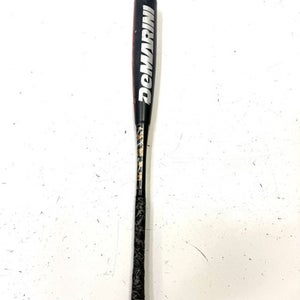 Used Demarini VOODOO BB/SB High School -3 Bat 32" 11860-S000295147