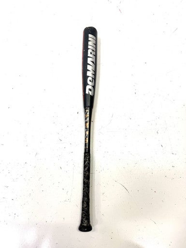 Used Demarini VOODOO BB/SB High School -3 Bat 32" 11860-S000295147