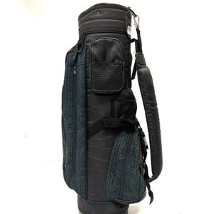 Used MacGregor GREEN Mens Cart Bag Green 11860-S000295130