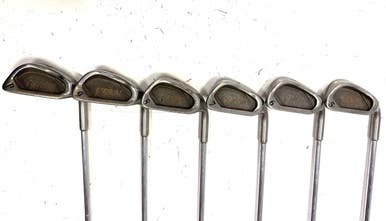 Used VENOM Mens Iron Set RH 5I-PW 11860-S000295131