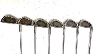 Used VENOM Mens Iron Set RH 5I-PW 11860-S000295131