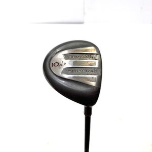 Used Orlimar TRIMETAL Mens Driver RH 10.0 Degree 11860-S000295129