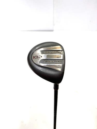 Used Orlimar TRIMETAL Mens Driver RH 10.0 Degree 11860-S000295129