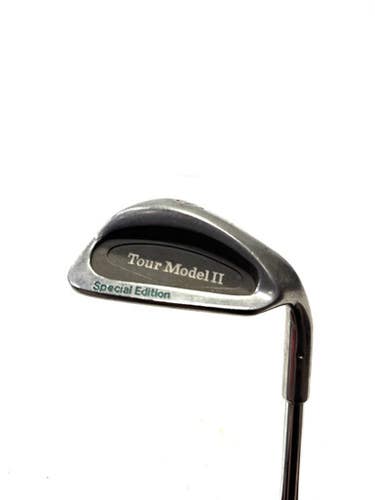 Used Tour Model SPECIAL EDITION Golf Wedge Womens RH Sand Wedge 11860-S000295125