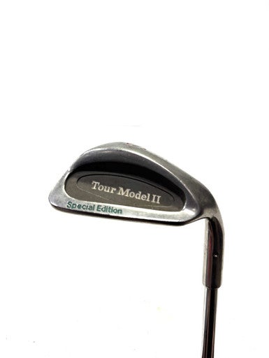 Used Tour Model SPECIAL EDITION Golf Wedge Womens RH Sand Wedge 11860-S000295125