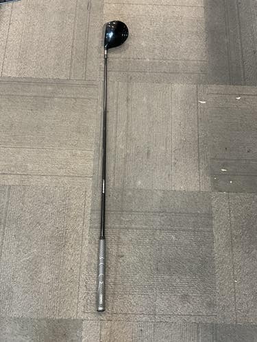 Used Adams Golf SPEEDLINE Mens Driver RH 12.0 Degree 11614-S000218261