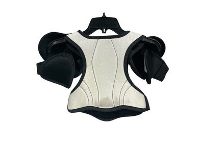 Used CCM LTP JR Junior Shoulder Pads SM 11847-S000028158
