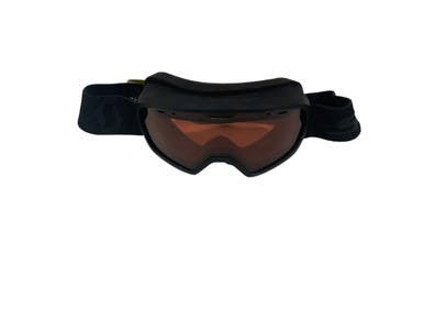 Used Scott Snow Goggles Youth Black 11847-S000028147