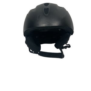 Used Giro Snowsport Helmet Youth Black MD 11847-S000028148