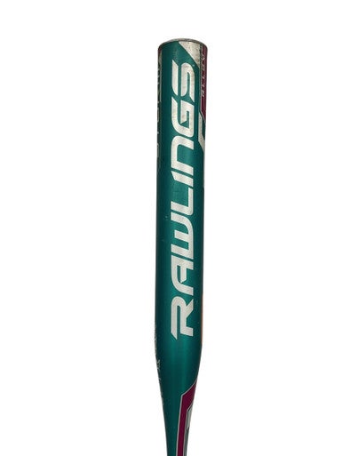 Used Rawlings STORM BB/SB Fastpitch Bat 32" 11847-S000028143