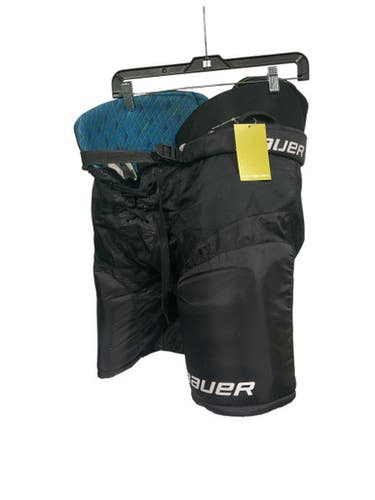 Used Bauer Junior Hockey Bottom LG 11847-S000028139