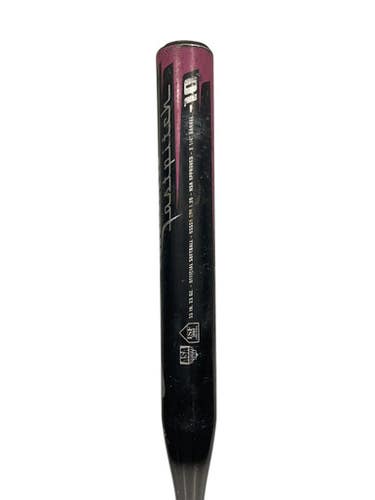 Used Nike IMARA BB/SB Fastpitch Bat 33" 11847-S000028142