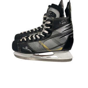Used Flite CHAOS 75 Senior Hockey Skate Senior 16 11847-S000028144