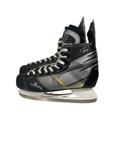 Used Flite CHAOS 75 Senior Hockey Skate Senior 16 11847-S000028144