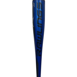Used Rawlings RX9 BB/SB USA 2 5/8 Bat 28" 11847-S000028136