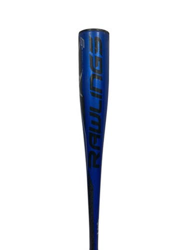Used Rawlings RX9 BB/SB USA 2 5/8 Bat 28" 11847-S000028136
