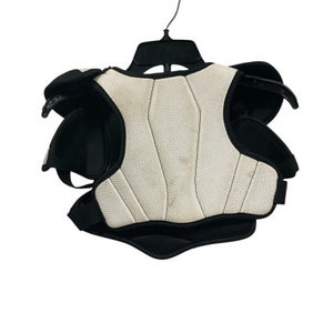 Used CCM LTP Youth Shoulder Pads LG 11847-S000028112