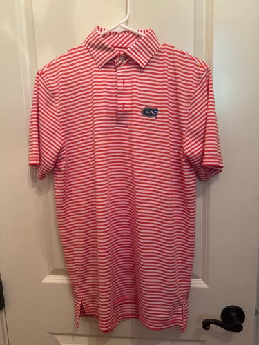 Southern Tide Gator Polo