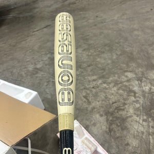 2024 Warstic Bonesaber Hybrid BBCOR Certified Bat (-3)  30 oz 33" (Used)