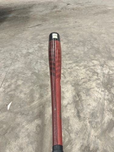 2025 Warstic Warhawk Alloy BBCOR Certified Bat (-3)  30 oz 33" (New)