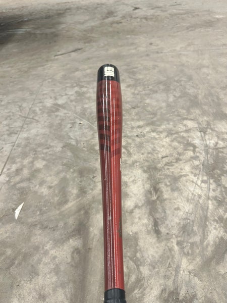 2025 Warstic Warhawk Alloy BBCOR Certified Bat (-3)  30 oz 33" (New)