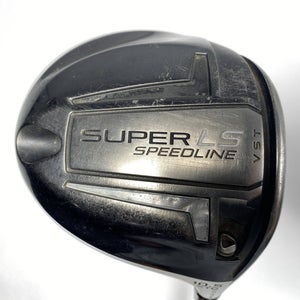 Adams Speedline Super LS Driver 10.5* Kuro Kage 60g Regular Graphite Mens RH