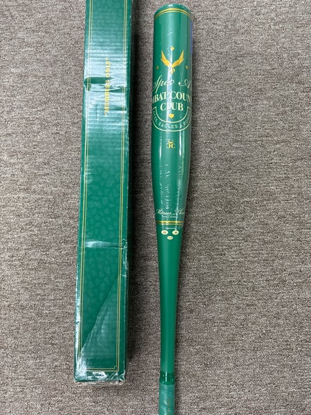 2025 Combat Country Club Spec A1 BBCOR Certified Bat (-3)  30 oz 33" (New)