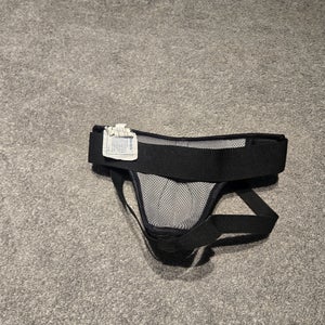 Reebok Junior Goalie Jock Support (Used)